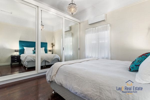 14 Traylen Road Bayswater WA 6053. Lovely Example of 1920's Character - Image 9