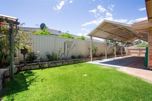 6 Clare Close, Caversham WA 6055 Affordable Family Home for All! - Image 30