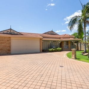 Alternative view of 6 Clare Close, Caversham WA 6055 Affordable Family Home for All!