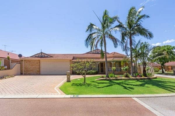 6 Clare Close, Caversham WA 6055 Affordable Family Home for All! - Image 6