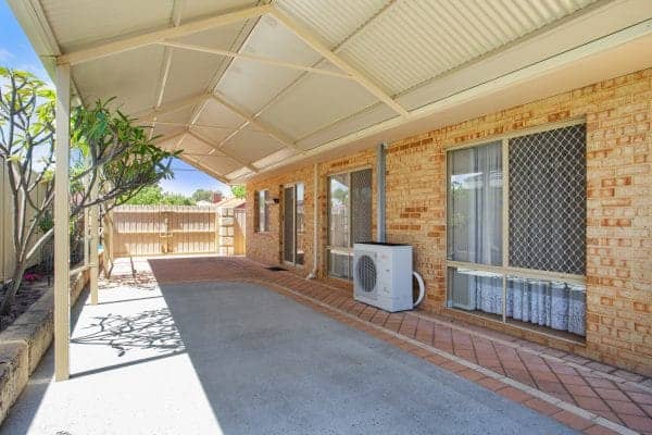 6 Clare Close, Caversham WA 6055 Affordable Family Home for All! - Image 29