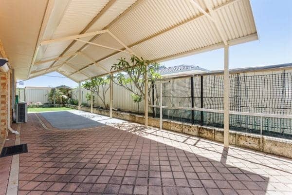 6 Clare Close, Caversham WA 6055 Affordable Family Home for All! - Image 32