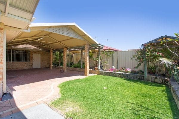 6 Clare Close, Caversham WA 6055 Affordable Family Home for All! - Image 8
