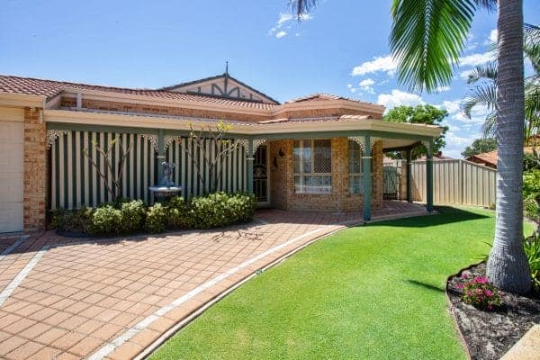 6 Clare Close, Caversham WA 6055 Affordable Family Home for All! - Image 4