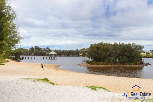 4 Beard Elbow Bayswater WA 6053 - Last Vacant Block in Rose Estate Riverside Precinct. - Image 13