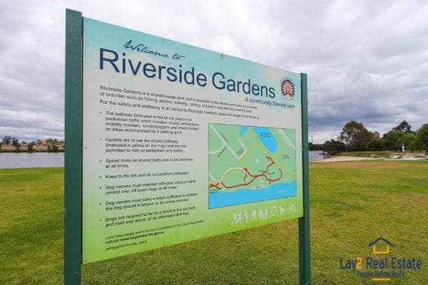 4 Beard Elbow Bayswater WA 6053 - Last Vacant Block in Rose Estate Riverside Precinct. - Image 14