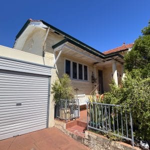 48 Leake Street Bayswater WA 6053 Gold Star Character 5 Star Location!