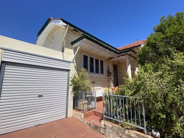48 Leake Street Bayswater WA 6053 Gold Star Character 5 Star Location!