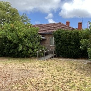24 Adelphi Street Bayswater WA 6053. Super Rare Corner 1046sqm Block with Old House. - Image 3