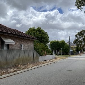 24 Adelphi Street Bayswater WA 6053. Super Rare Corner 1046sqm Block with Old House. - Image 8