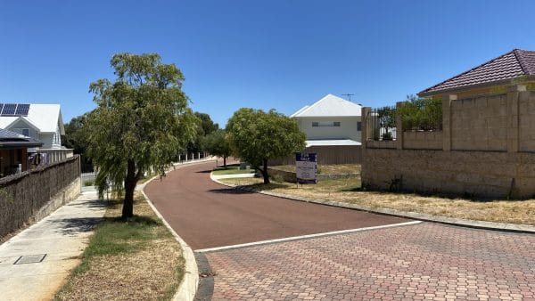 4 Beard Elbow Bayswater WA 6053 - Last Vacant Block in Rose Estate Riverside Precinct. - Image 7