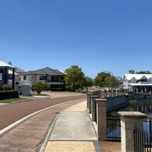 4 Beard Elbow Bayswater WA 6053 - Last Vacant Block in Rose Estate Riverside Precinct. - Image 4