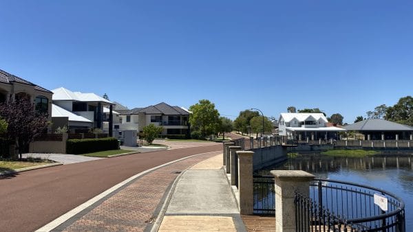 4 Beard Elbow Bayswater WA 6053 - Last Vacant Block in Rose Estate Riverside Precinct. - Image 4