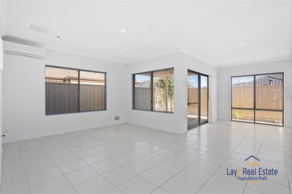 3 Borale Retreat, Darch WA 6055 Neat, Bright and Light Family Home in Super Location!