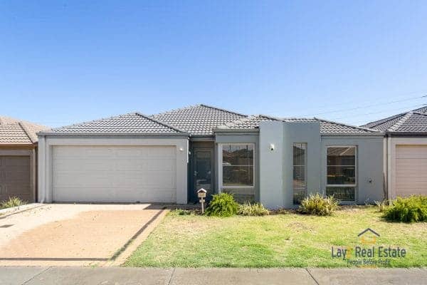 3 Borale Retreat, Darch WA 6055 Neat, Bright and Light Family Home in Super Location! - Image 2