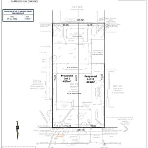 121 Anzac Terrace Bassendean WA 6054 809sqm Block, 20m Wide Frontage with Subdivision Approval! - Image 4