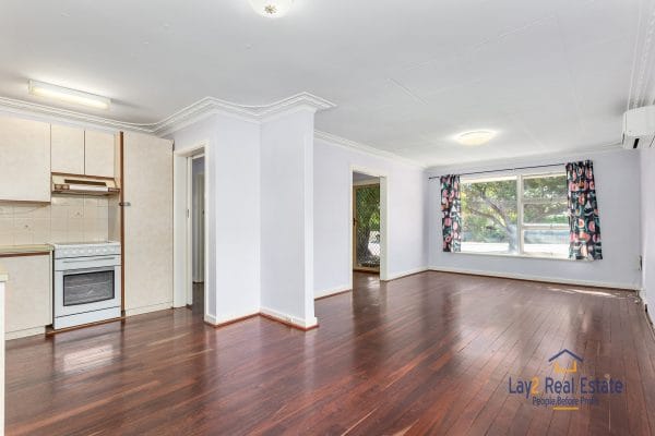 13 McGill Street Kewdale WA 6105.     Family Friendly Location.  Three Bedroom with BONUS Studio - Image 5