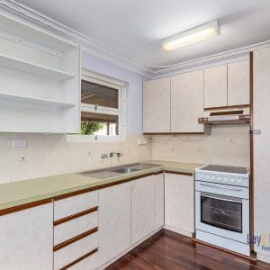 Alternative view of 13 McGill Street Kewdale WA 6105.     Family Friendly Location.  Three Bedroom with BONUS Studio