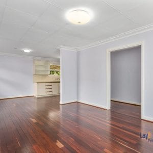 13 McGill Street Kewdale WA 6105.     Family Friendly Location.  Three Bedroom with BONUS Studio - Image 4