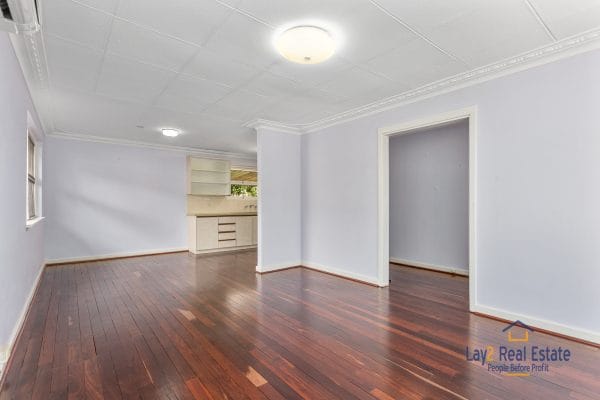 13 McGill Street Kewdale WA 6105.     Family Friendly Location.  Three Bedroom with BONUS Studio - Image 4