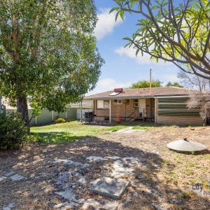 13 McGill Street Kewdale WA 6105.     Family Friendly Location.  Three Bedroom with BONUS Studio - Image 13