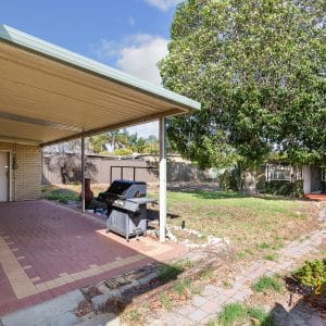 13 McGill Street Kewdale WA 6105.     Family Friendly Location.  Three Bedroom with BONUS Studio - Image 15