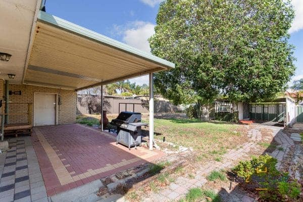 13 McGill Street Kewdale WA 6105.     Family Friendly Location.  Three Bedroom with BONUS Studio - Image 15
