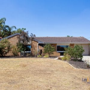 14 Minda Place Wanneroo WA 6065 Great Starter Home