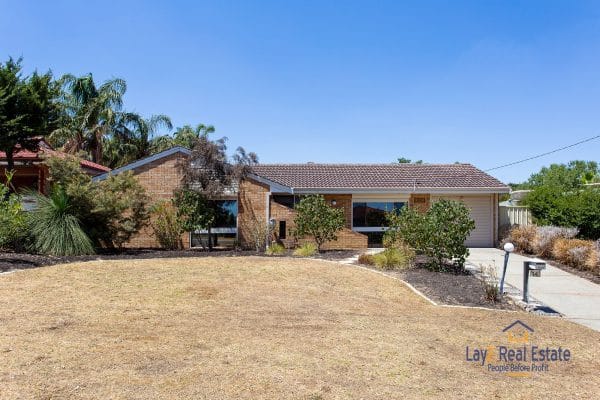 14 Minda Place Wanneroo WA 6065 Great Starter Home