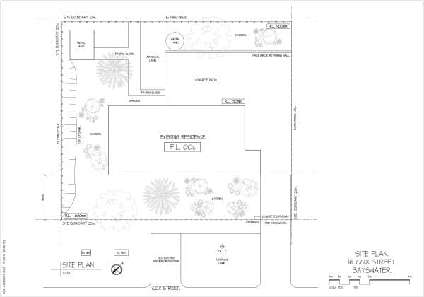 16 Cox Street Bayswater WA 6053. NOW SOLD! Live In, Invest In or Develop this R60 Zoned Property. - Image 18