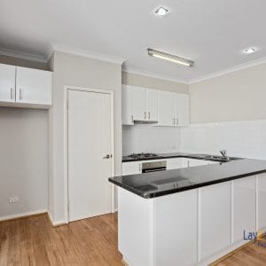 26B Tuckfield Way Nollamarra WA 6061. Three Bedroom Two Bathroom Villa In Super Location! - Image 3