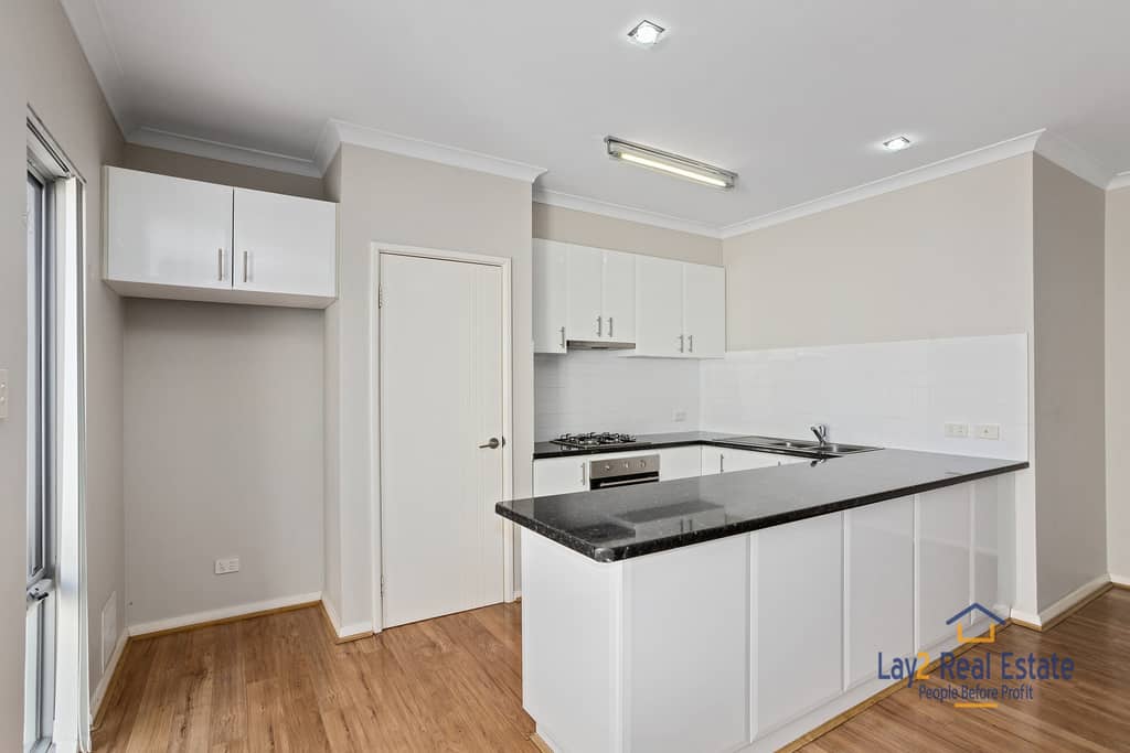 26B Tuckfield Way Nollamarra WA 6061. Three Bedroom Two Bathroom Villa In Super Location! - Image 3