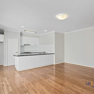 Alternative view of 26B Tuckfield Way Nollamarra WA 6061. Three Bedroom Two Bathroom Villa In Super Location!