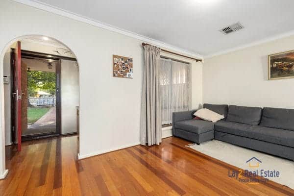 45 Charles Street Maylands WA 6051 1980's 3 Bedroom Starter Home In Super Location! - Image 6