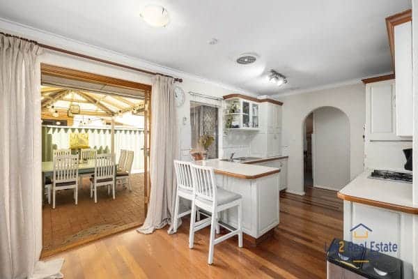 45 Charles Street Maylands WA 6051 1980's 3 Bedroom Starter Home In Super Location! - Image 9