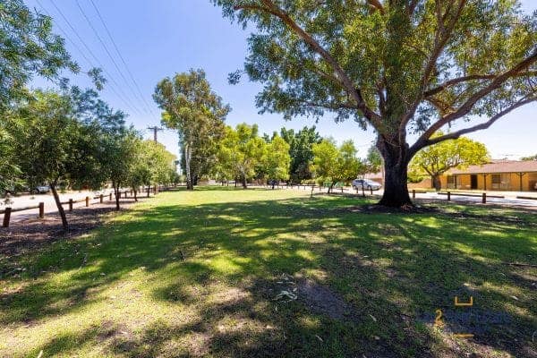 45 Charles Street Maylands WA 6051 1980's 3 Bedroom Starter Home In Super Location! - Image 14