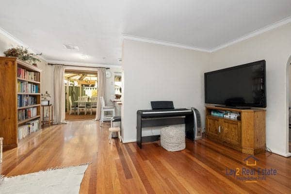 45 Charles Street Maylands WA 6051 1980's 3 Bedroom Starter Home In Super Location! - Image 7