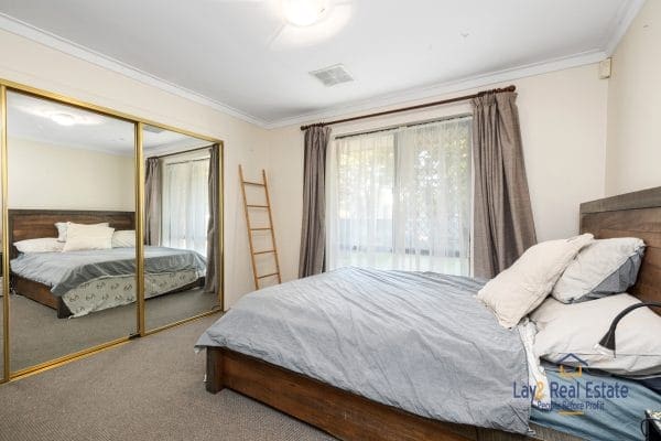 45 Charles Street Maylands WA 6051 1980's 3 Bedroom Starter Home In Super Location! - Image 11
