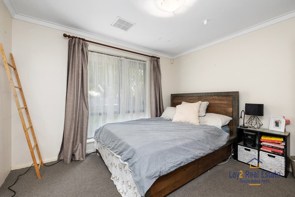 45 Charles Street Maylands WA 6051 1980's 3 Bedroom Starter Home In Super Location! - Image 15