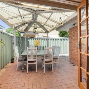 45 Charles Street Maylands WA 6051 1980's 3 Bedroom Starter Home In Super Location! - Image 18