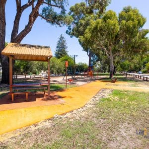 45 Charles Street Maylands WA 6051 1980's 3 Bedroom Starter Home In Super Location! - Image 22