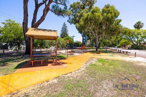 45 Charles Street Maylands WA 6051 1980's 3 Bedroom Starter Home In Super Location! - Image 22