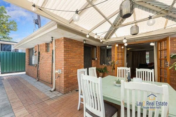 45 Charles Street Maylands WA 6051 1980's 3 Bedroom Starter Home In Super Location! - Image 19