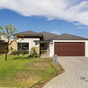 57 Tranquility Crescent, Aveley WA 6069 Family Sized Beauty with Multiple Living Areas!