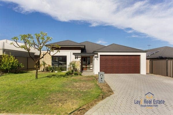 57 Tranquility Crescent, Aveley WA 6069 Family Sized Beauty with Multiple Living Areas!
