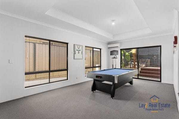 57 Tranquility Crescent, Aveley WA 6069 Family Sized Beauty with Multiple Living Areas! - Image 4