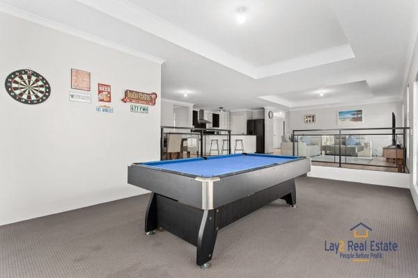 57 Tranquility Crescent, Aveley WA 6069 Family Sized Beauty with Multiple Living Areas! - Image 5