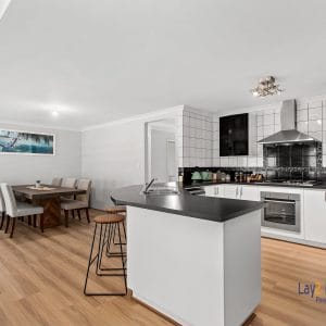 Alternative view of 57 Tranquility Crescent, Aveley WA 6069 Family Sized Beauty with Multiple Living Areas!