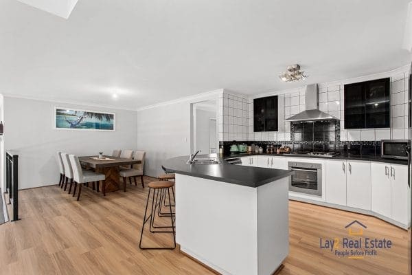 57 Tranquility Crescent, Aveley WA 6069 Family Sized Beauty with Multiple Living Areas! - Image 2
