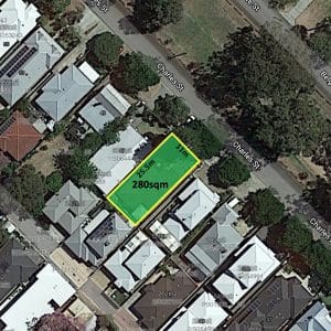 45 Charles Street Maylands WA 6051 1980's 3 Bedroom Starter Home In Super Location! - Image 3